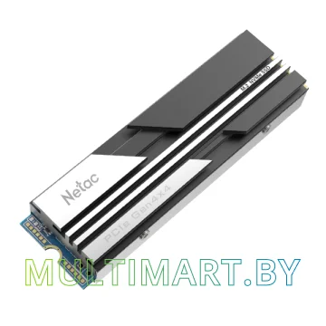 SSD диск Netac NV5000 1TB (NT01NV5000-1T0-E4X)